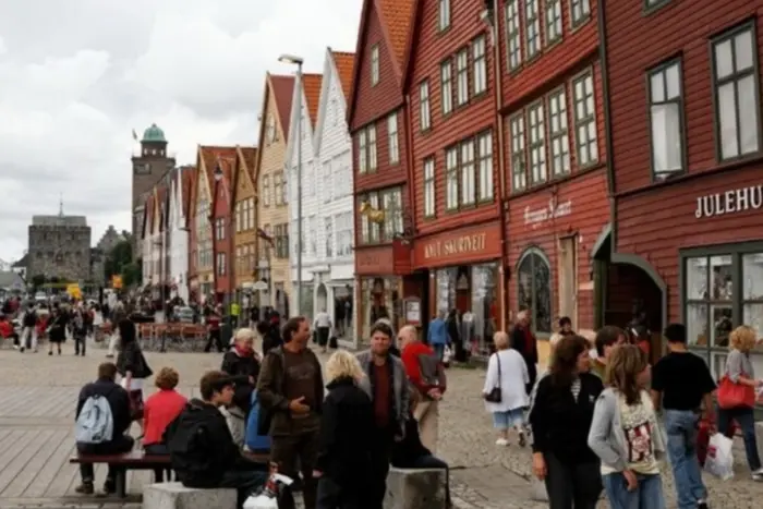 Norway has changed the rules for permanent residence