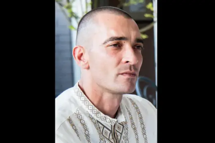 Zeleński i Sztab Generalny potwierdzili śmierć pułkownika Zacharewicza