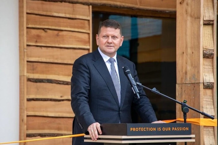 Україна у війні залежить від