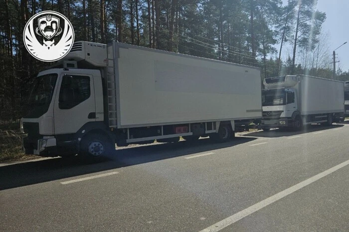 Повернуті тіла загиблих військових