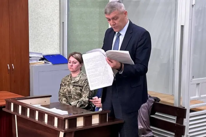 Побитие мужчины. Суд избрал меру пресечения