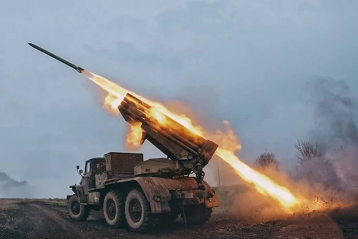 Летнее наступление России проваливается – The Telegraph