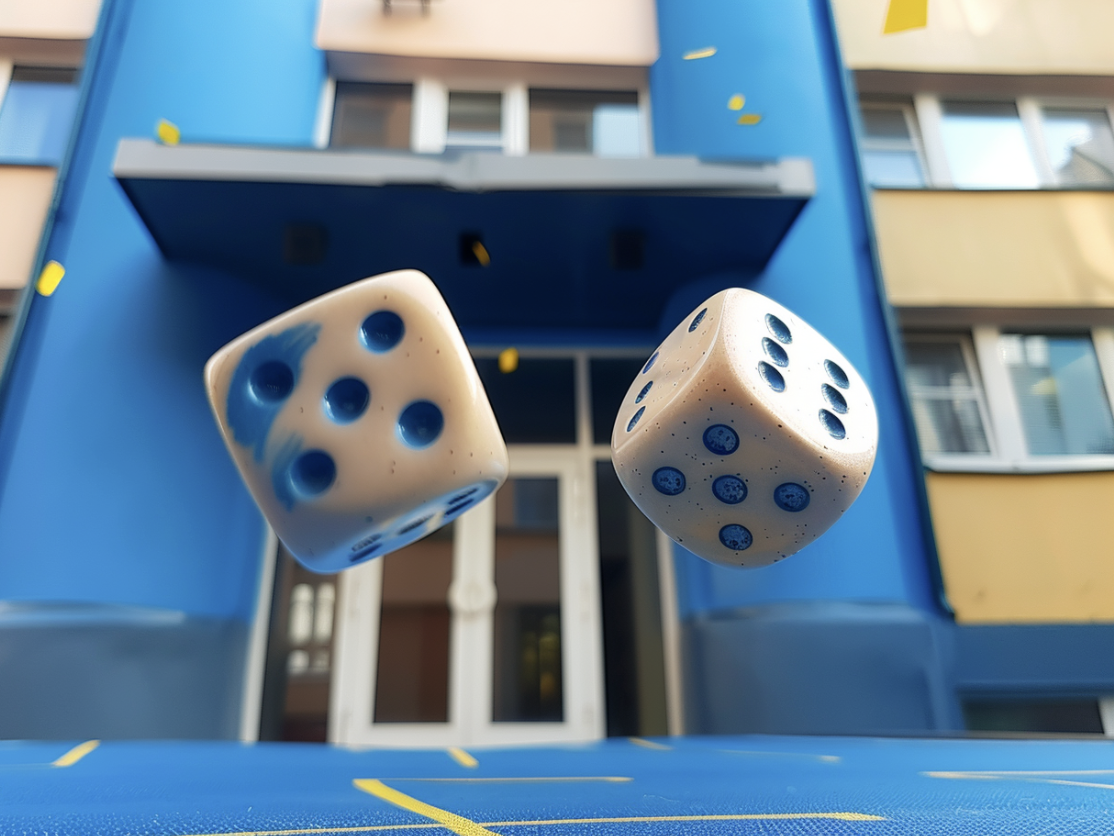 Jak działa legalny biznes zakładów w Ukrainie