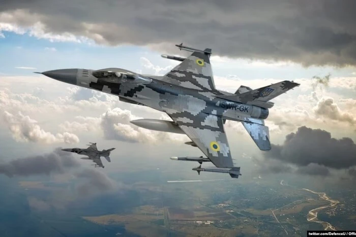 Śmierć pilota F-16: pułkownik Sił Powietrznych wyjaśnił, dlaczego mógł rozbić się samolot