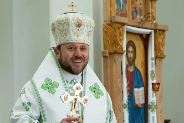 Українець, який звершить чарівне диво