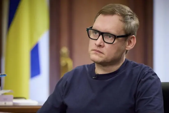 Продовження воєнного стану Радою, нові підозри ексзаступнику Єрмака