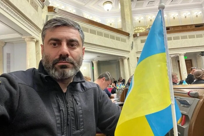 Порушення з боку ТЦК