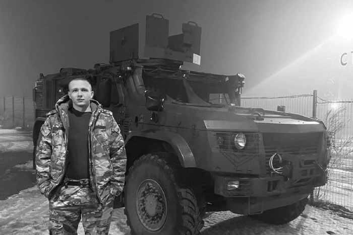 Siły Zbrojne Ukrainy zlikwidowały młodego, perspektywicznego rosyjskiego sportowca