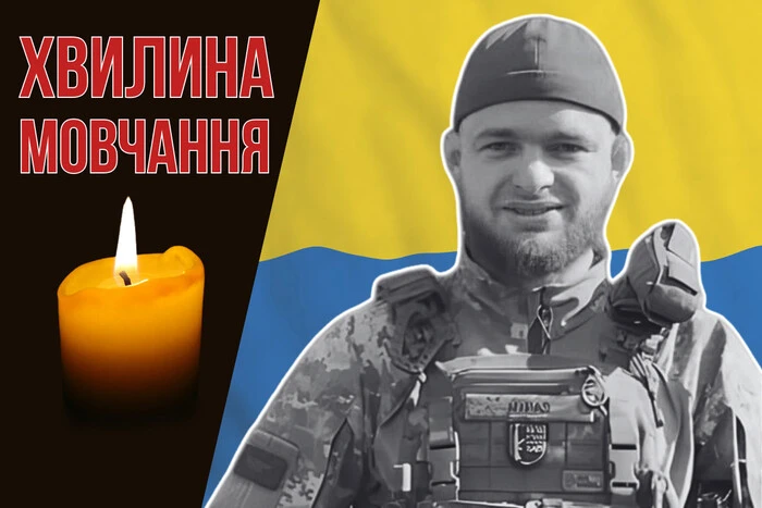Українські воїни в бойовій обстановці