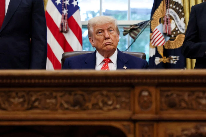 Удари по Украине и новые заявления Трампа: главное за ночь