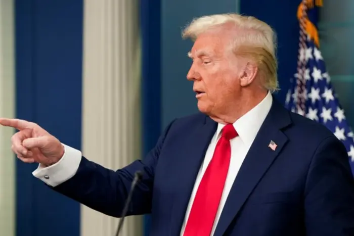 Der Oberste Gerichtshof erlaubte Trump, die Staatsbürgerschaft nach dem Geburtsrecht abzulehnen