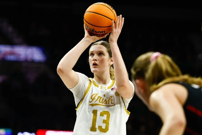 Kowal zdecydowała się na nowy klub w NCAA