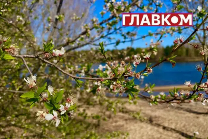 Україна - найтепліша країна Європи