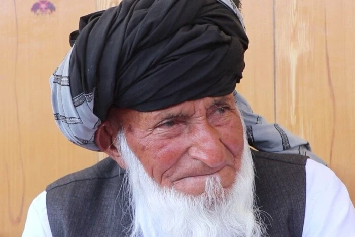 In Afghanistan wurde möglicherweise der älteste Mensch der Welt gefunden