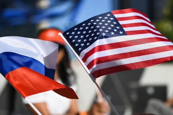Американці вважають Росію ворогом