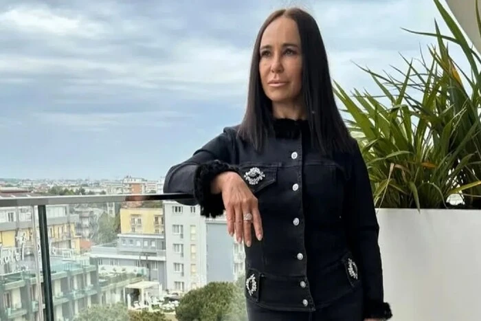 Захарова заявила, что Притула «начал хайповать на имени Ломаченко»