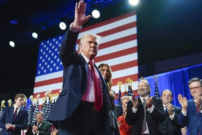 Американці збентежені призначенням Трампа на посаду посла в Канаді та Гренландії