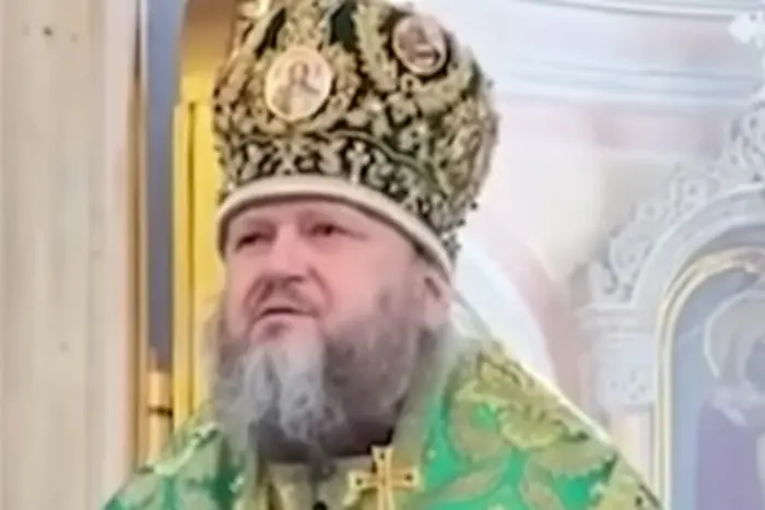 Russischer Anschlag auf Sumy. Der Metropolitan der UOC-MP gab Onufrij ein Beispiel, wie man reagieren soll