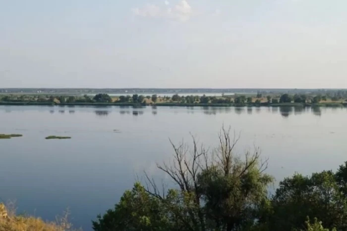 Оккупанты тонут на учениях по форсированию водных преград