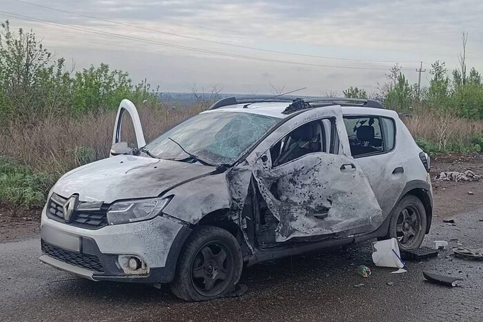 Окупанты намеренно бьют FPV-дронами по авто гражданских – отчет ООН