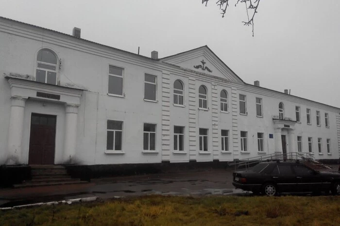 With the Russian offensive in Sumy region, a construction project worth over 60 million UAH has begun