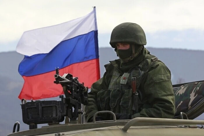 Российский министр обвинил Украину в нарушении перемирия