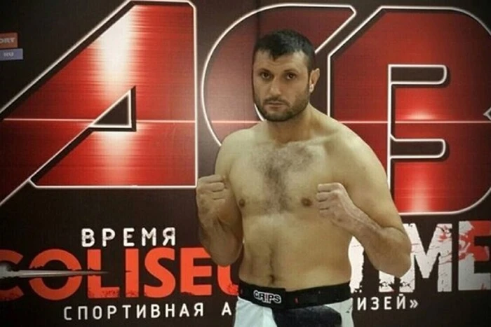 Ликвидирован двукратный чемпион Азии по унифайту