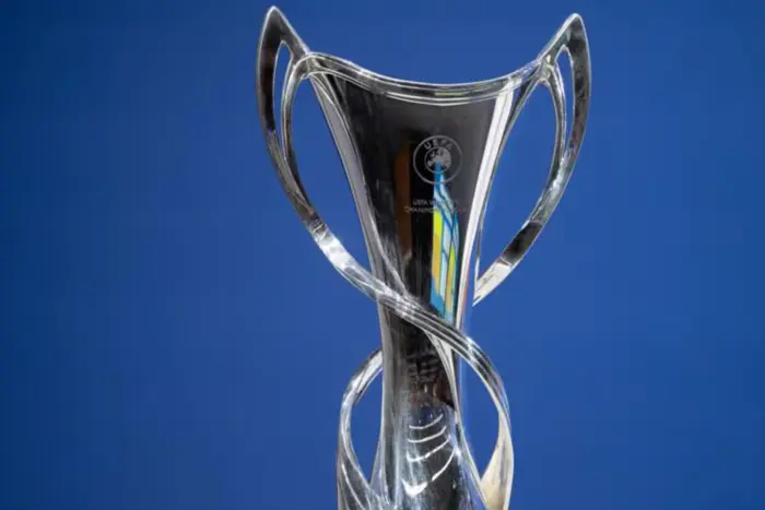 Kobieca Liga Mistrzów: ukraińskie kluby poznały rywali w kwalifikacjach