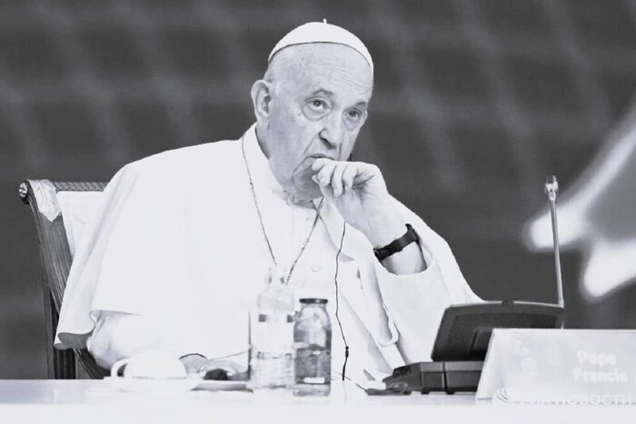 Mecze włoskiej Serie A zostały przełożone z powodu śmierci Papieża Franciszka