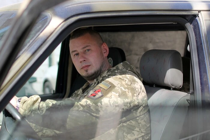 Paliśa poinformował, kiedy Rosja może aktywizować działania ofensywne