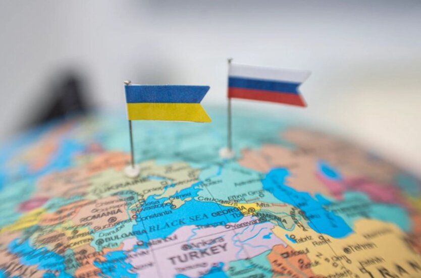 Ukraina wzięła na siebie kontrolę nad procesem pokojowym: nowy plan nie pozwoli Rosji zagrażać NATO