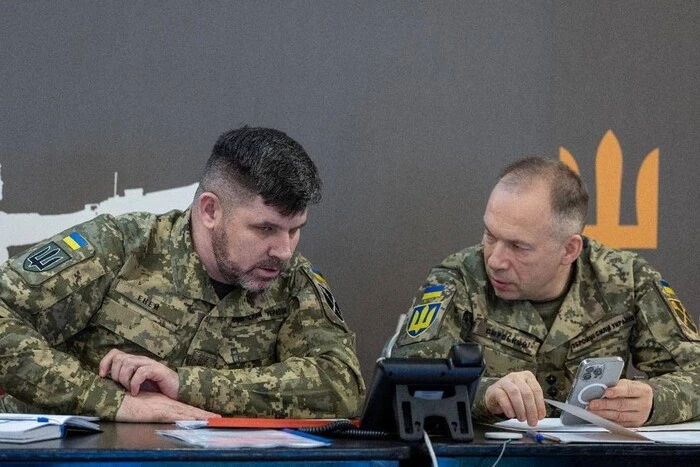 Украинские БПЛА уничтожают вражеские цели