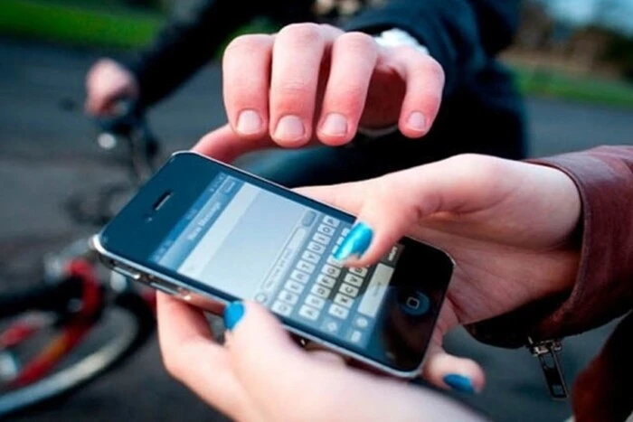 Diebstähle von Smartphones in der Ukraine: Analysten haben eine ermutigende Tendenz bemerkt