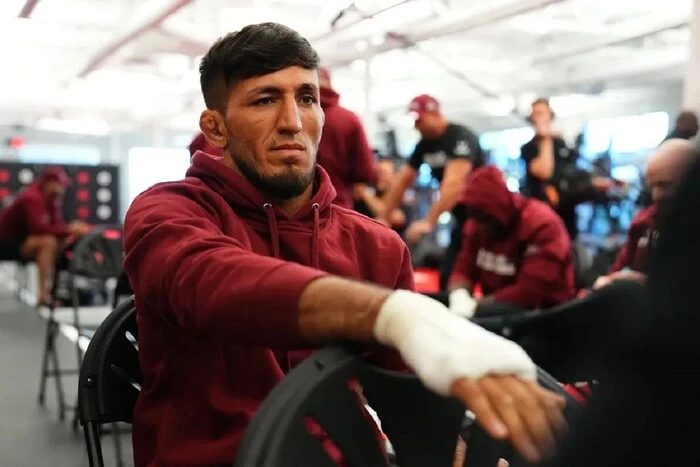 Oskarżony o pedofilię. Zatrzymano zawodnika MMA tydzień przed debiutem w UFC