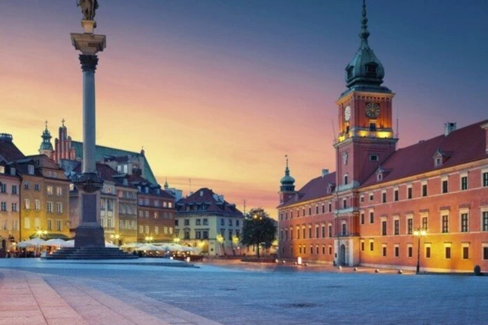 Wo man in Polen am besten leben kann: Ranking der gesundesten Städte