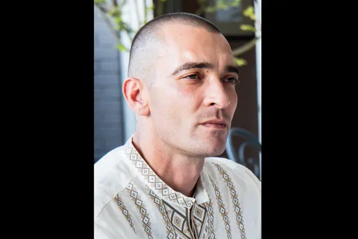 На фронті загинув командир 110-ї ОМБр Сергій Захаревич