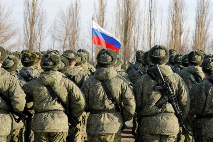 Боевики відреагували на головарство DeepState