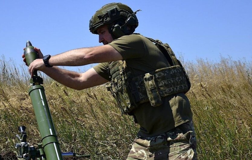 Battles near Kharkiv: the enemy seeks new ways to attack