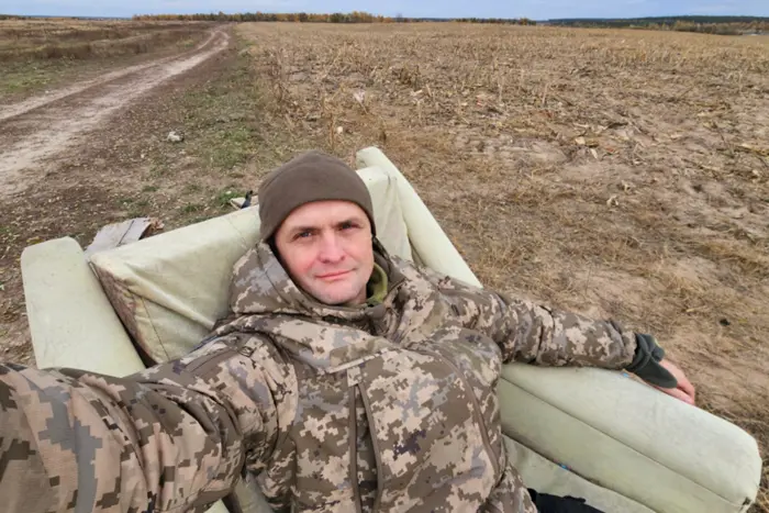 Еліта не воює. Фундаментальна проблема з мобілізацією