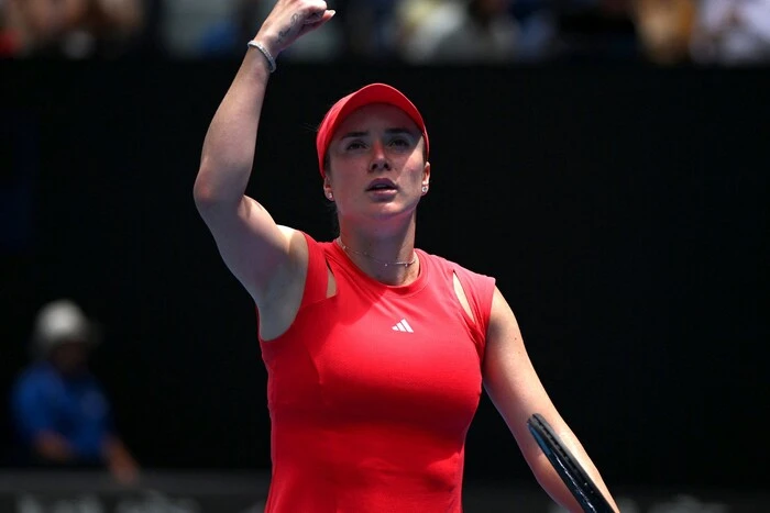 Svitolina wróciła do top-20 rankingu WTA