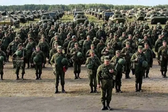 Rosja znalazła nowy zasób ludzki do wojny z Ukrainą