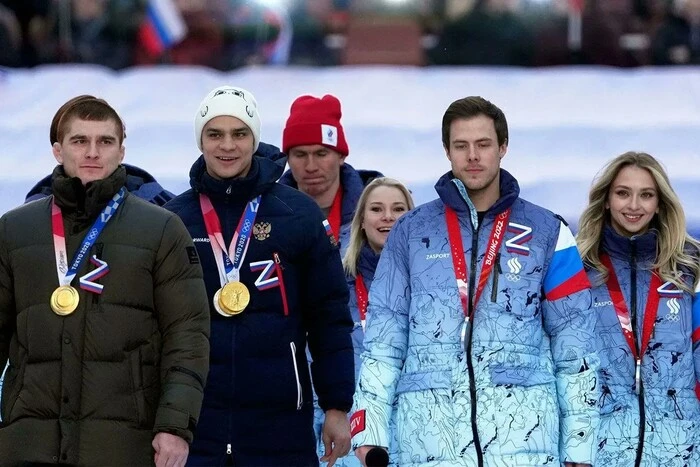Czy Rosjanie wezmą udział w Olimpiadzie: stanowisko Międzynarodowej Federacji Narciarskiej