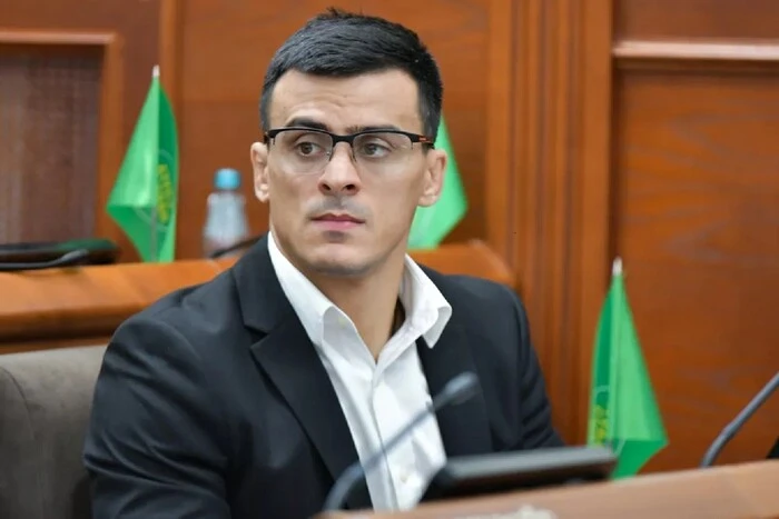 Mistrz świata w judo może zostać szefem stołecznego rejonu Sviatoshyn