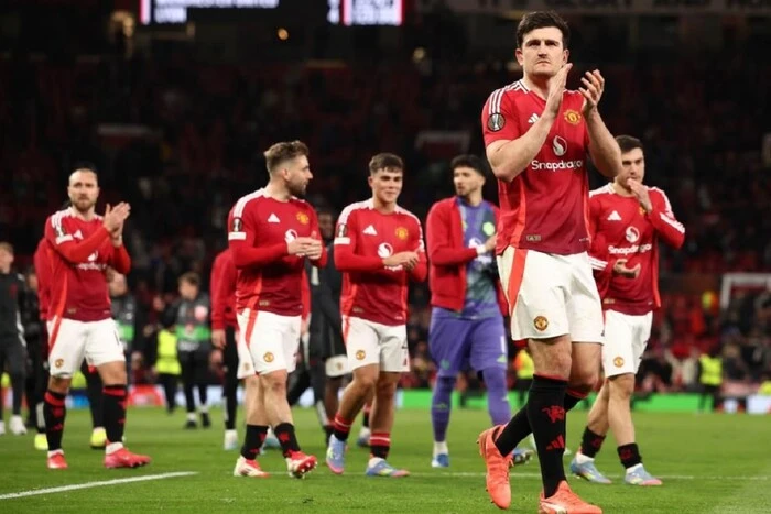 Historyczny comeback. Manchester United w fantastycznym meczu zdobył bilet do półfinału Ligi Europy