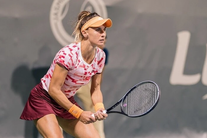 Ukraińska tenisistka pozwa WTA: szczegóły pozwu