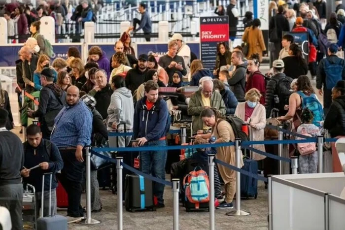 Europäische Flughäfen werden an Ostern streiken