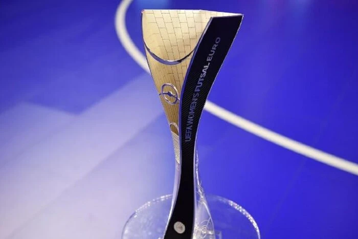 Kobiecym Euro-2027 w futsalu: znana jest data losowania kwalifikacji