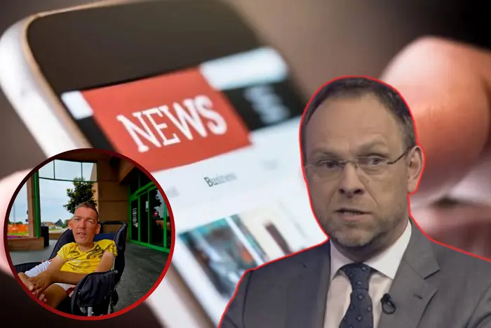 Скандал с Назаром Гусакиным. Народный депутат Власенко готовит закон о соучастии СМИ в мошенничестве