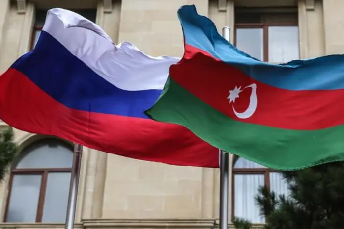Baku wyraził protest przeciwko Rosji z powodu aresztowania Azerbejdżańczyków