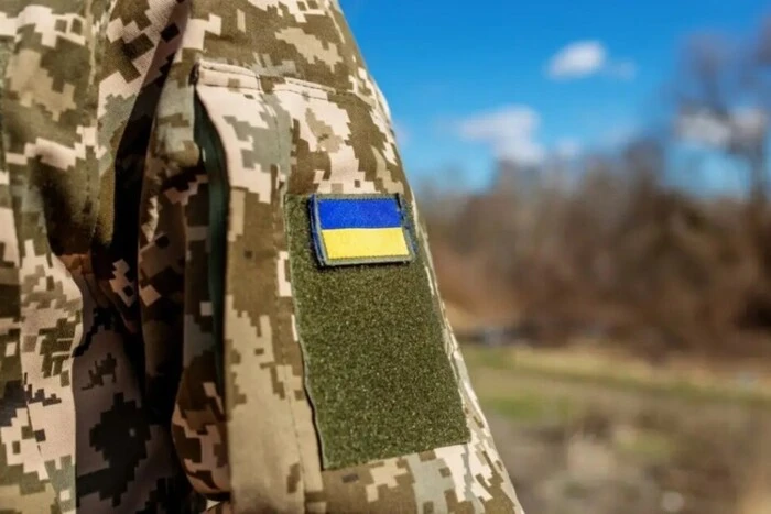 новий алгоритм для військових після СЗЧ